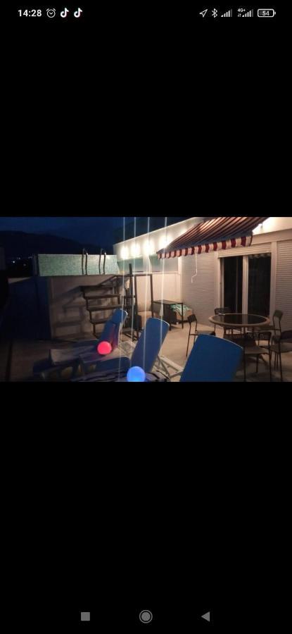 Royal Residence Bar Ngoại thất bức ảnh